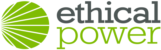 Ethical Power logo